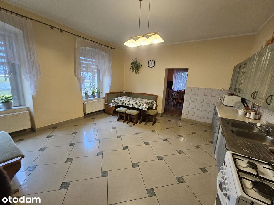 Sprzedam połowę domu Sokola 232m²