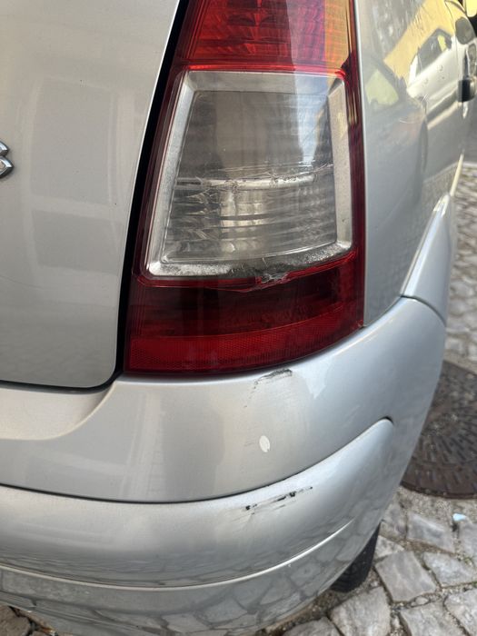Citroen c3 1.4 hdi