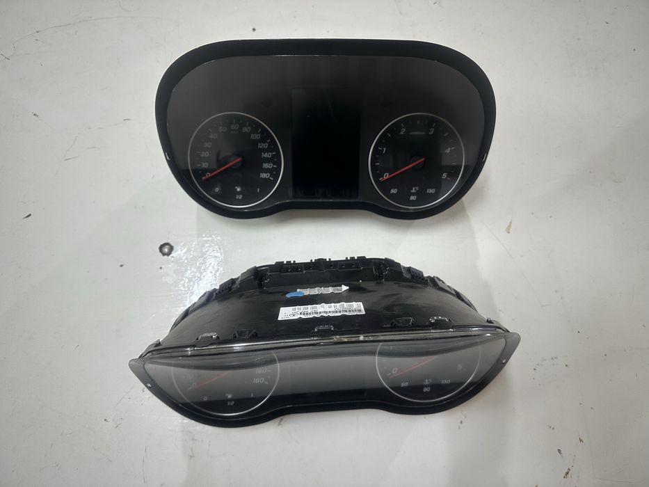 Щиток приборів, спідометр спрінтер 907 Sprinter 907