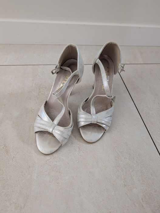 Buty taneczne brilu