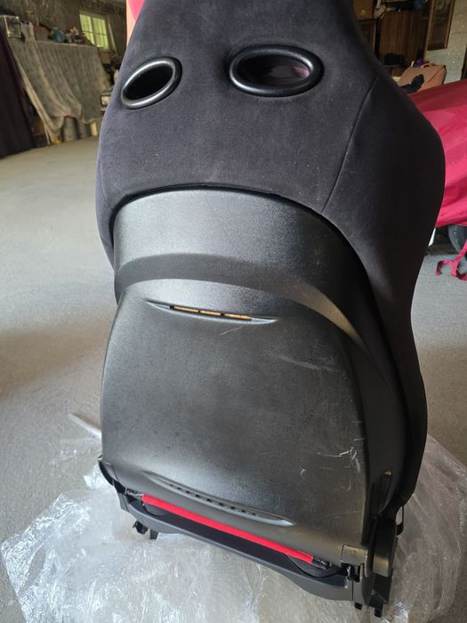 Recaro Premier Edition Type R