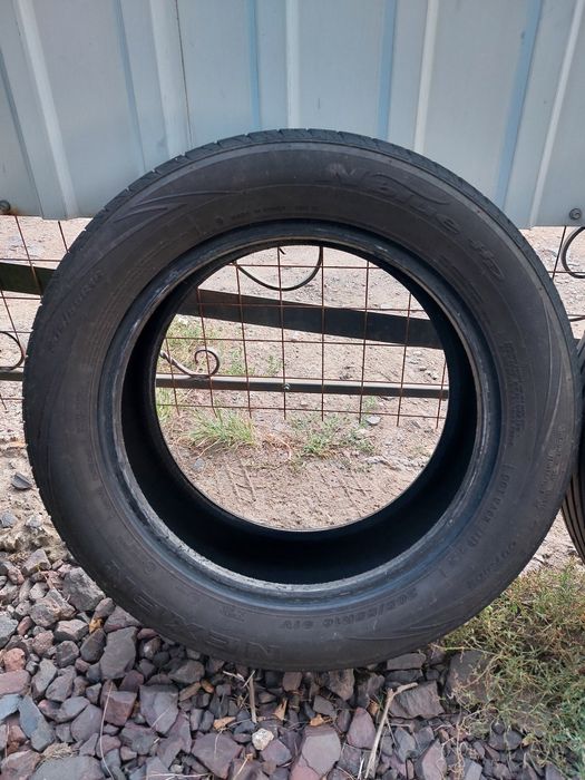 Шины 205/55  r16 Nexen NBlue HD