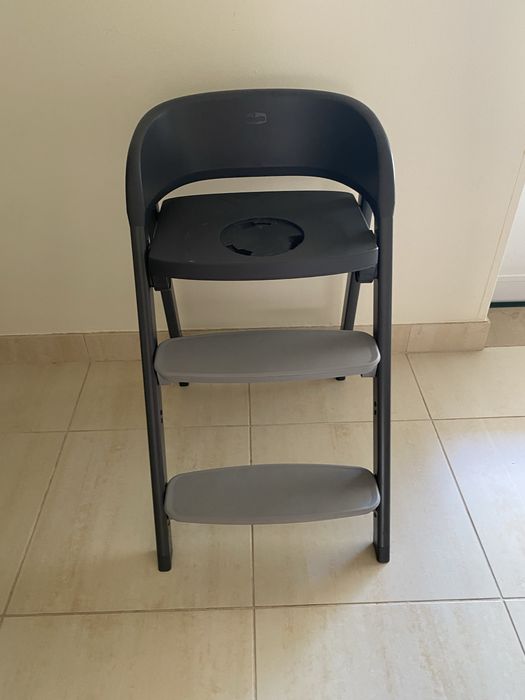 Cadeira Chicco Papa Crescendo UP