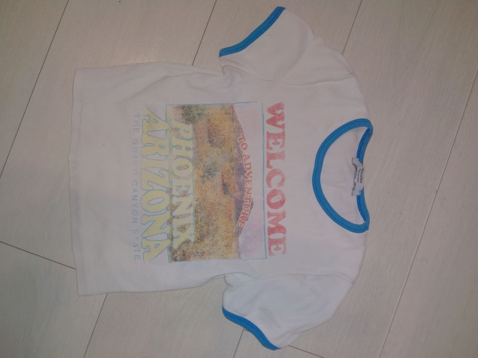 Koszulka Bershka
