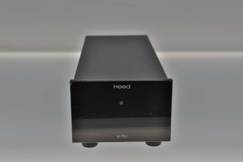 Heed Q-PSU zasilacz