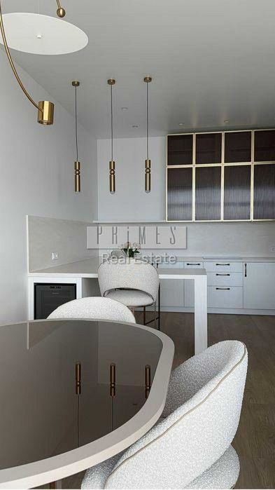 Оренда 3к квартири, Riviera Riverside, в. Окіпної Раїси 18, Гідропарк