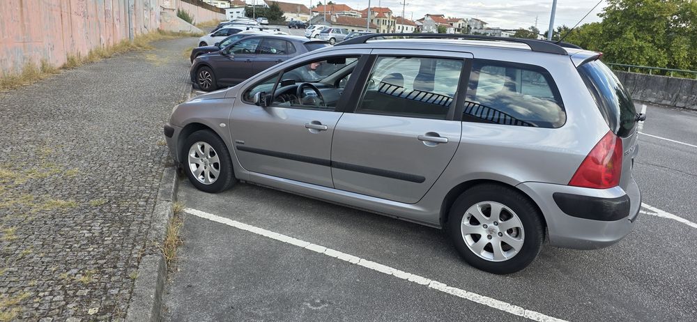 Peugeot 307 BREAK