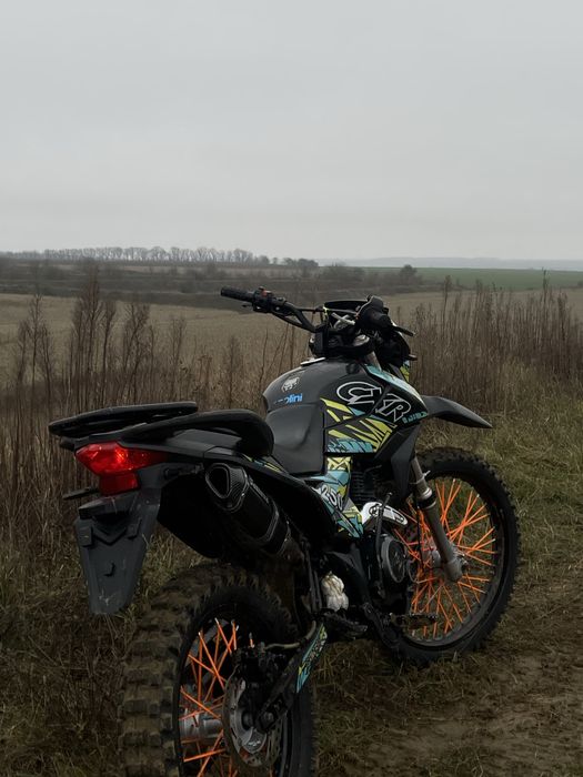 Шенерай 6c 250 кубів