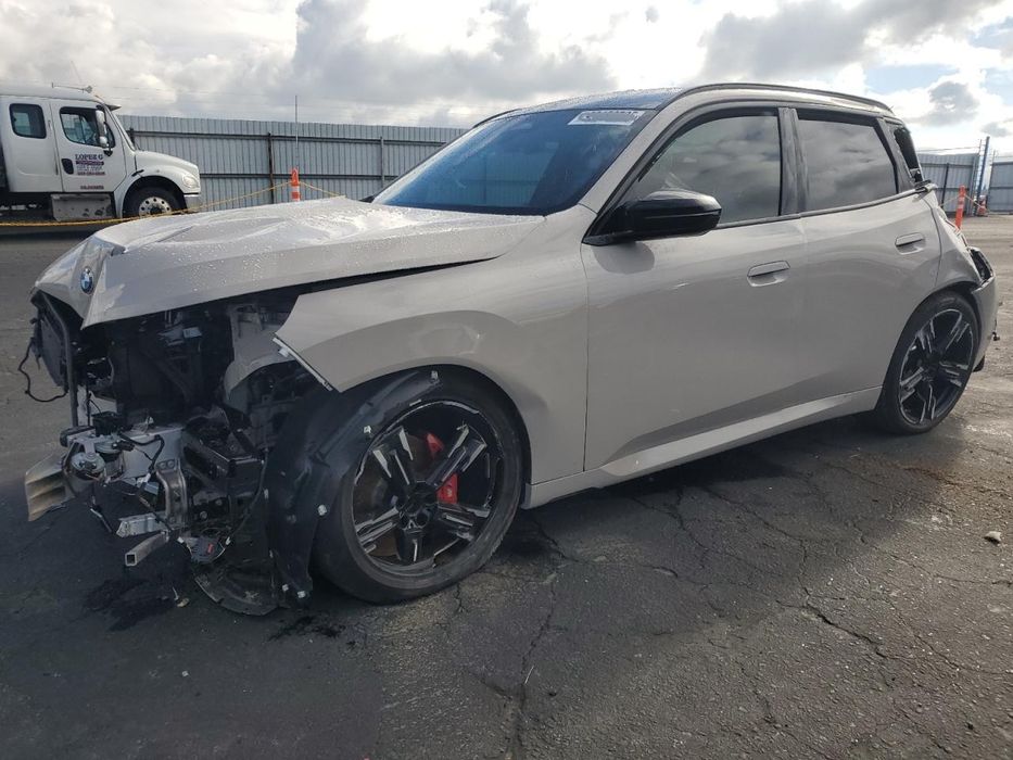 Разборка BMW X43 G45 C7A M50 B58 B30M2 капот бампер фара крыло усилитель фонарь диск usa airbag