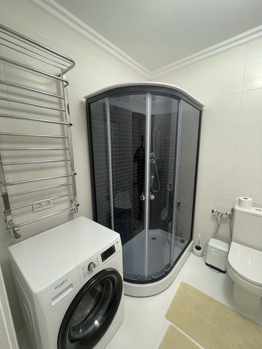 Продаж 2 кім новобудови