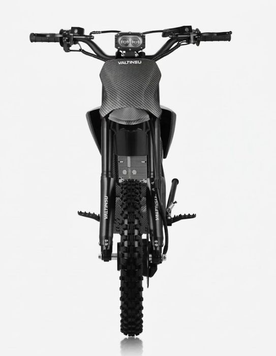 Valtinsu EM5 Ultra 72V 8000W - Mota / Dirt Bike Elétrica Cross (Surron)