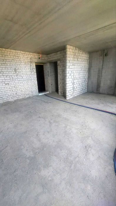Продам 1 кімн. квартиру, новобуд ЖК "Промінь" (новострой ЖК "Луч")