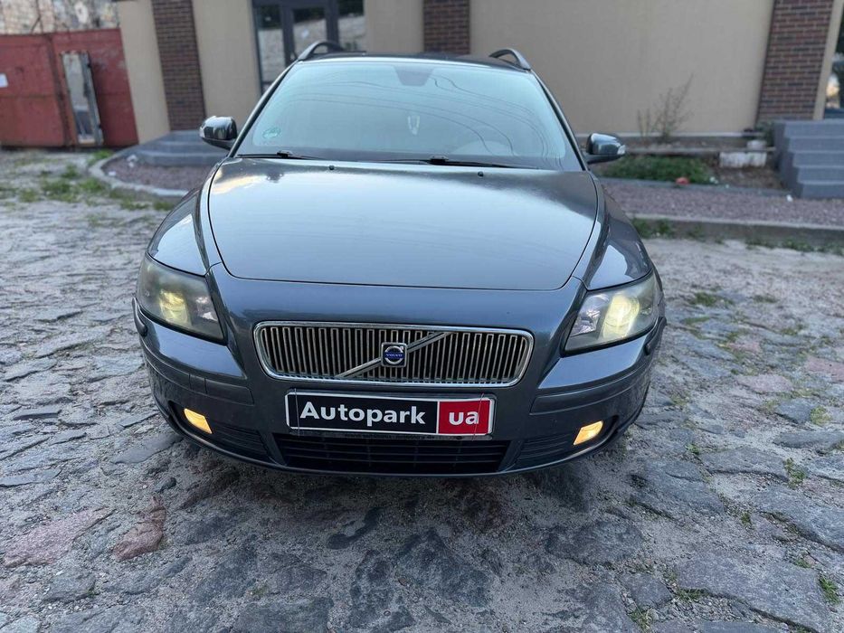 Продам Volvo V50 2007р. #78071