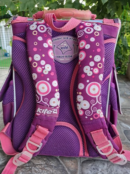 Рюкзак ранець портфель