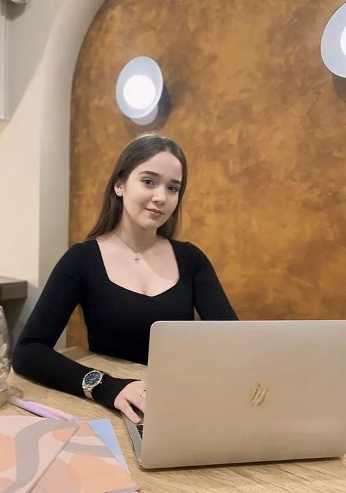 Репетитор з англійської мови