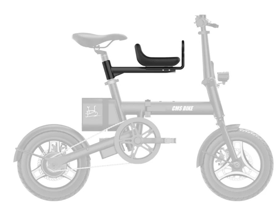 suporte para traportar crincas no bike