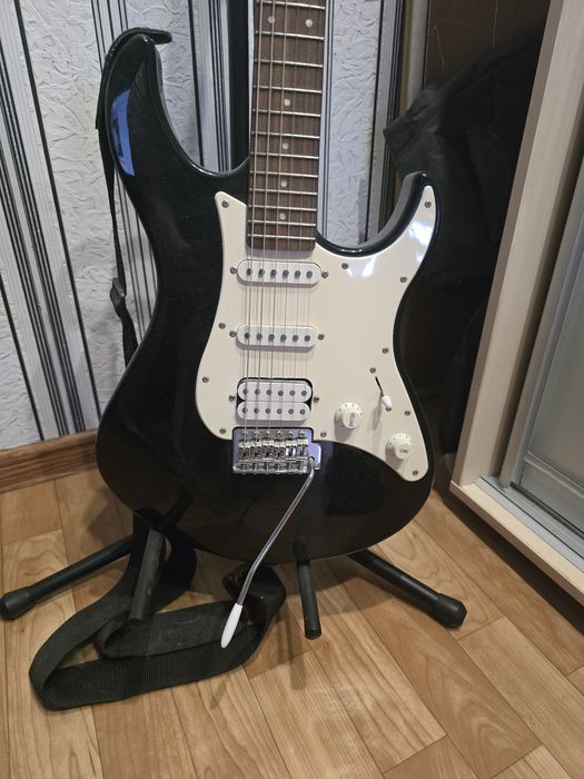 yamaha eg112 - Купити електрогітари - Ціна на OLX.ua