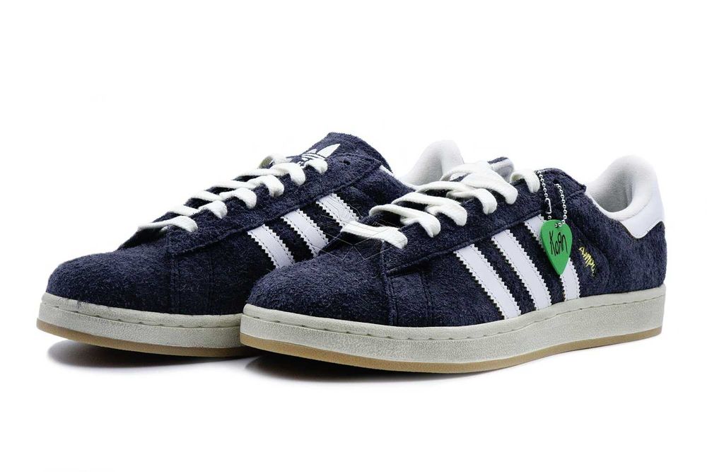 Adidas CAMPUS 00s Korn – Buty | IF4282
