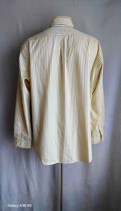 Ralph Lauren męska piękna koszula