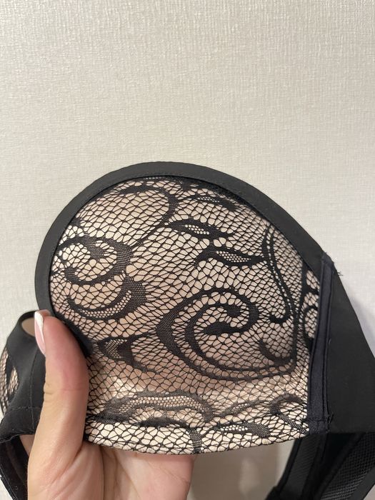 Бралет с пуш ап