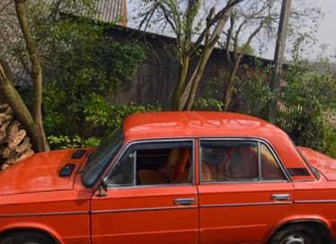 Продам машину в хорошому стані,цікавить обмін