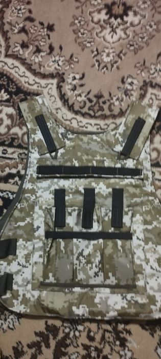 Військова амуніція