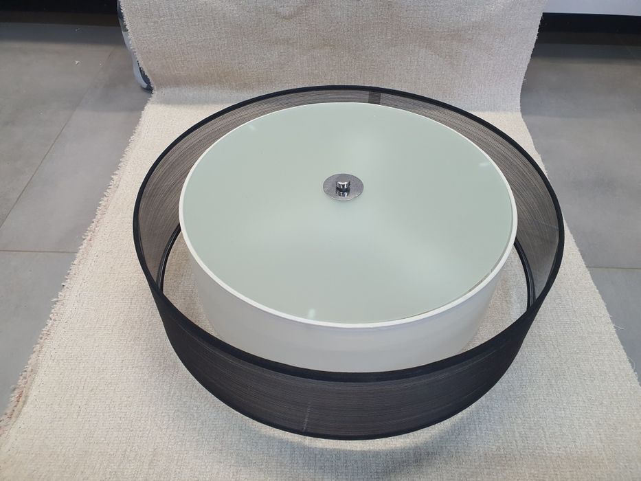 Lampa sufitowa plafon 50cm jak nowy