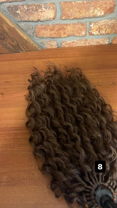 Afrogumki wielorazowe