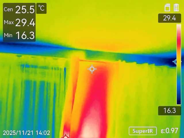 AUDYT ENERGETYCZNY+DRON | Czyste Powietrze, Termowizja, Uprawnienia Nr. 39039
