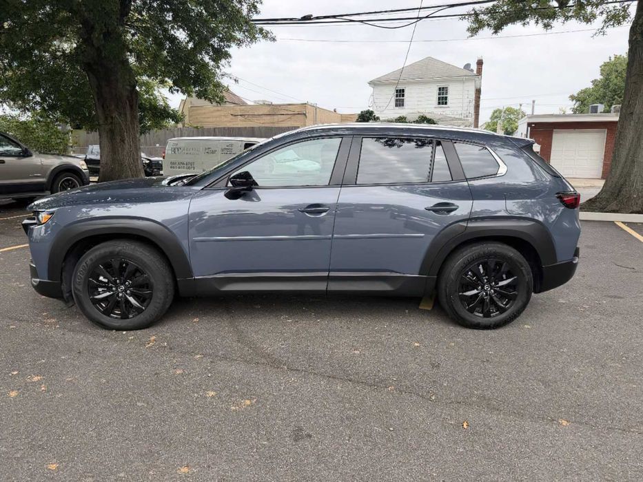 Mazda CX-5 2.5      2024