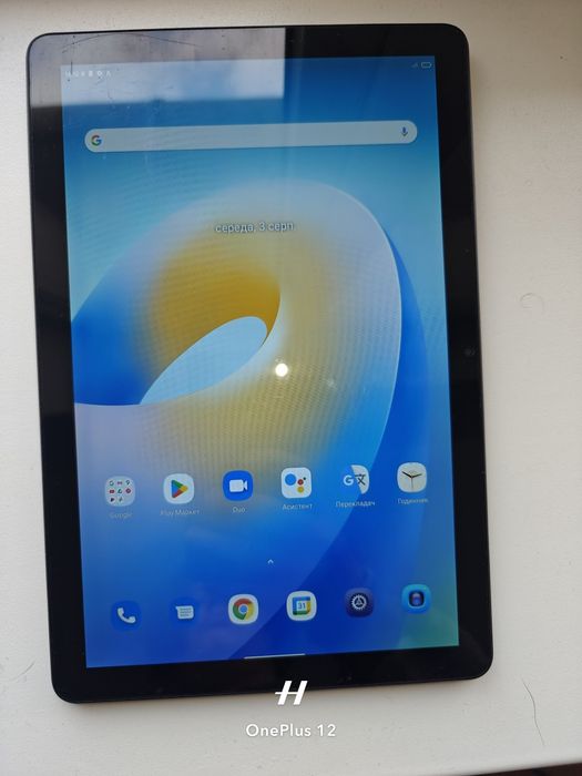 Blackview tab 10 pro