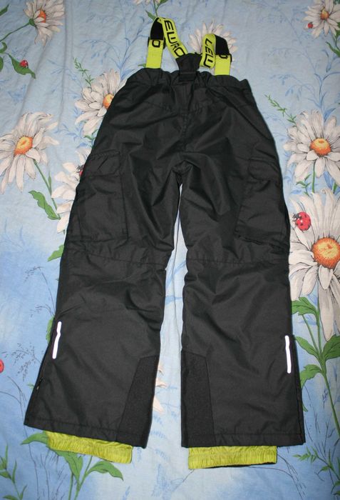 Лижні штани Lewro Sportswear 128–134