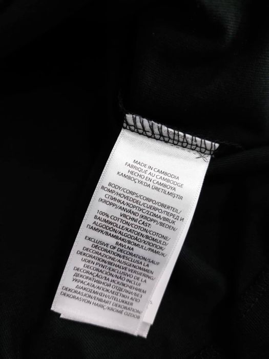 Longsleeve Ralph Lauren Bluzka