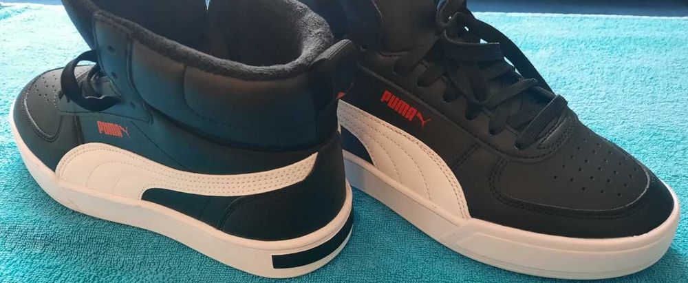 Buty PUMA nowe oryginalne