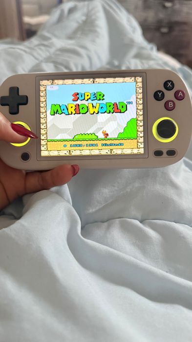 Console Portátil Game