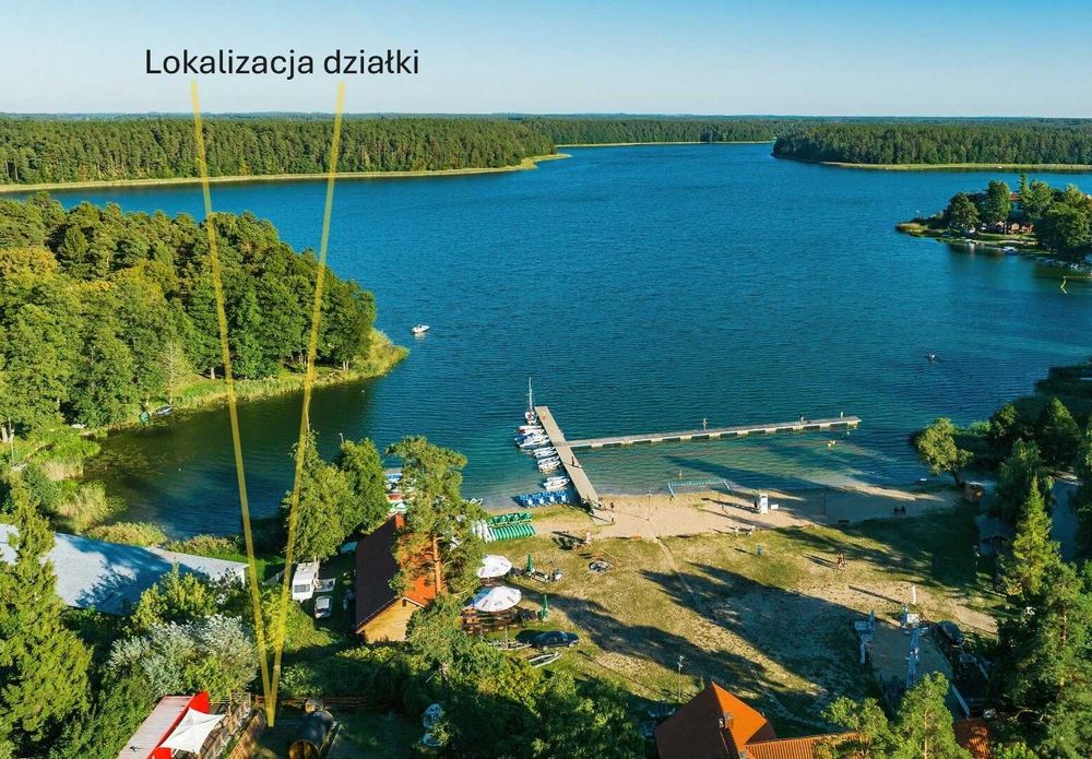 Sprzedam działkę inwestycyjną