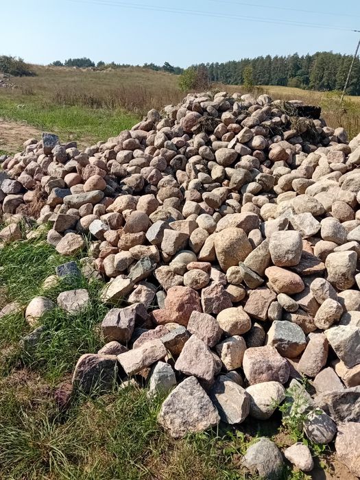 Kamień brukowy starobruk