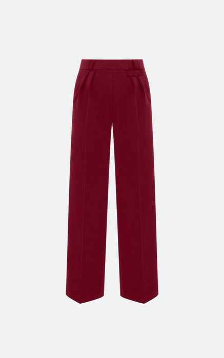 Костюм Coosh жакет трансформер та штани палаццо Leskizzo