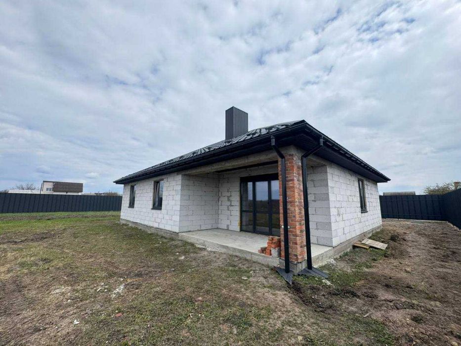 Продаж будинку в м. Калинівка