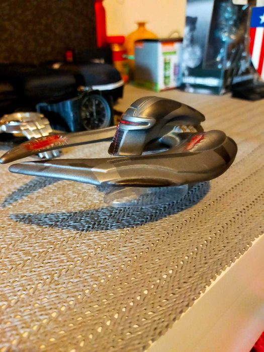 Miniatura nave espacial, Battlestar Galactica