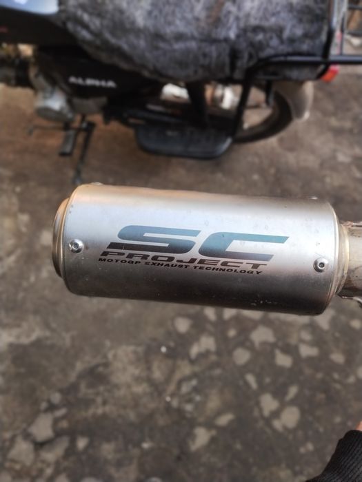 Продам SC PROJECT