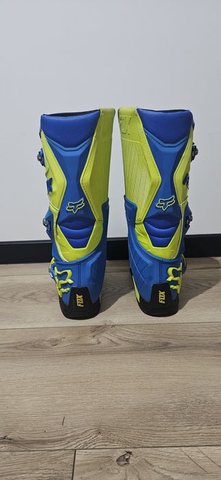 Buty Cross FOX Eu. 50