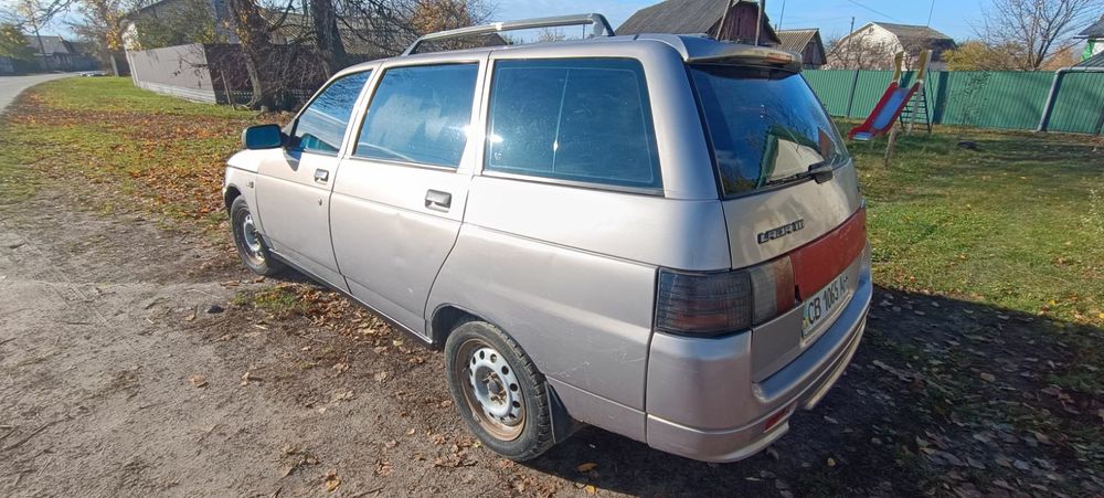 Продам ВАЗ 21112