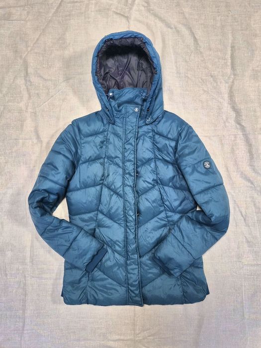 BARBOUR Пухова куртка Барбур (роз. S/36)