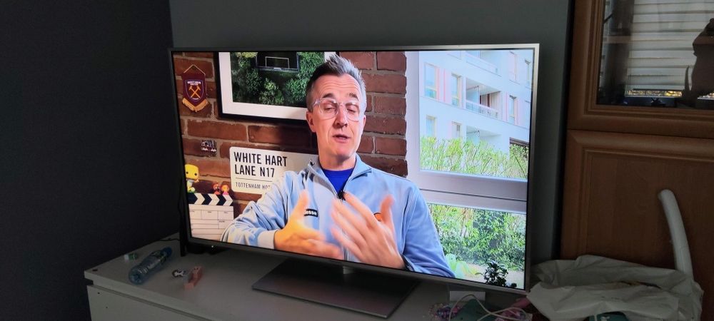 Telewizor Panasonic TX-L47ET60E