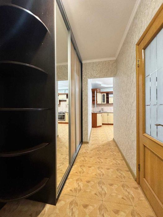 Без% Продаж квартири Чабани Центр 50м2