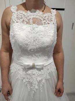 sukienka dla pani super