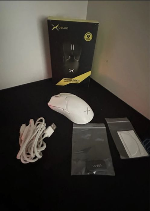 Delux m800 Pro Usado