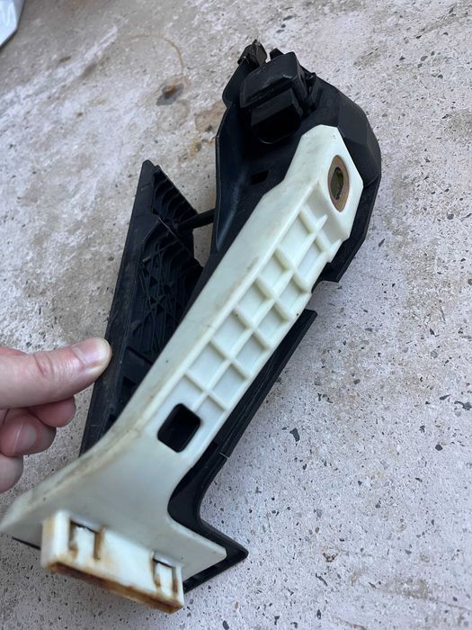 bmw бмв електронна Педаль газу e46 / e39 / e38 / e53 / e52