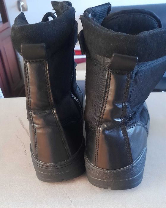 buty rozmiar 41  czarne